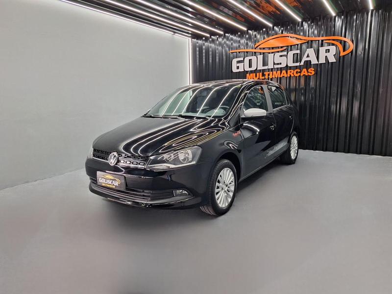 Volkswagen Gol Rock In Rio Mb - foto 2
