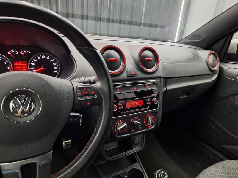 Volkswagen Gol Rock In Rio Mb - foto 13