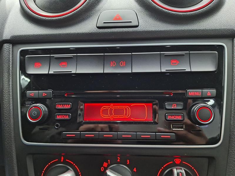 Volkswagen Gol Rock In Rio Mb - foto 16