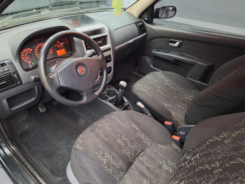 Fiat Strada Trekking 1.8 MPI Flex 8V Cs - foto 14
