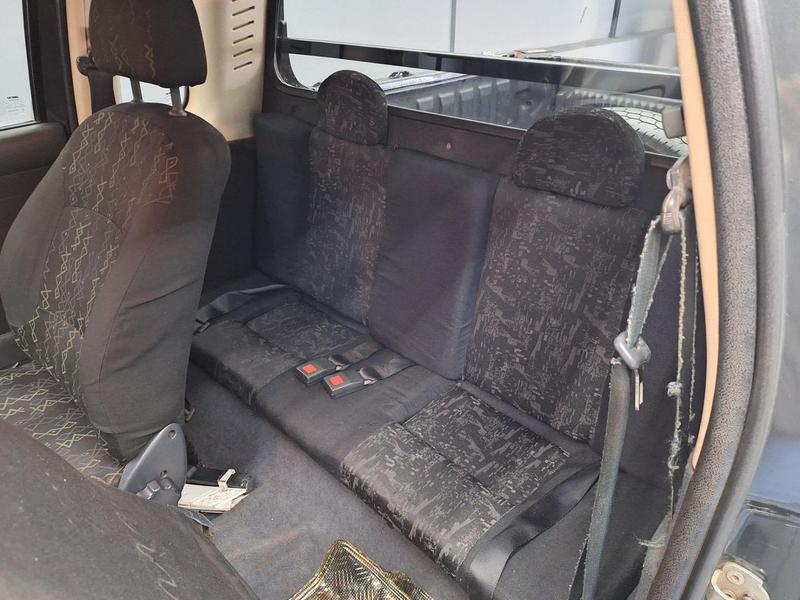 Fiat Strada Trekking 1.8 MPI Flex 8V Cs - foto 11