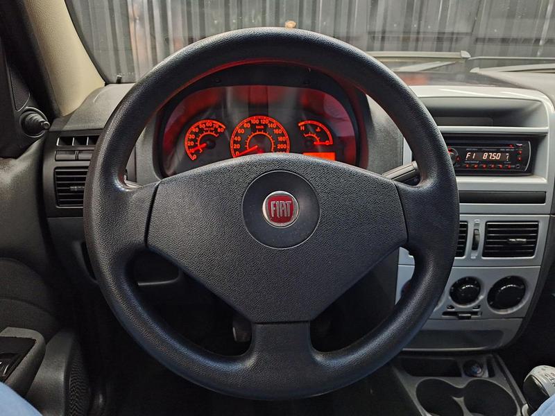 Fiat Strada Trekking 1.8 MPI Flex 8V Cs - foto 12