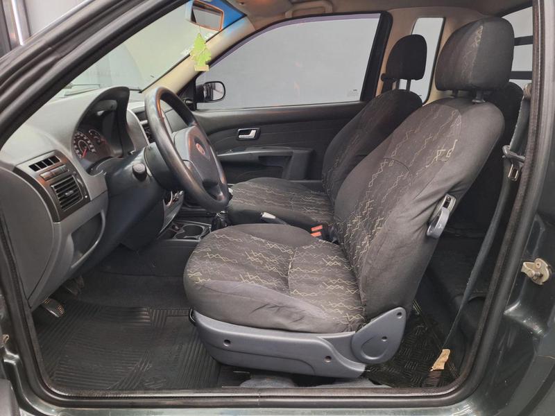 Fiat Strada Trekking 1.8 MPI Flex 8V Cs - foto 10