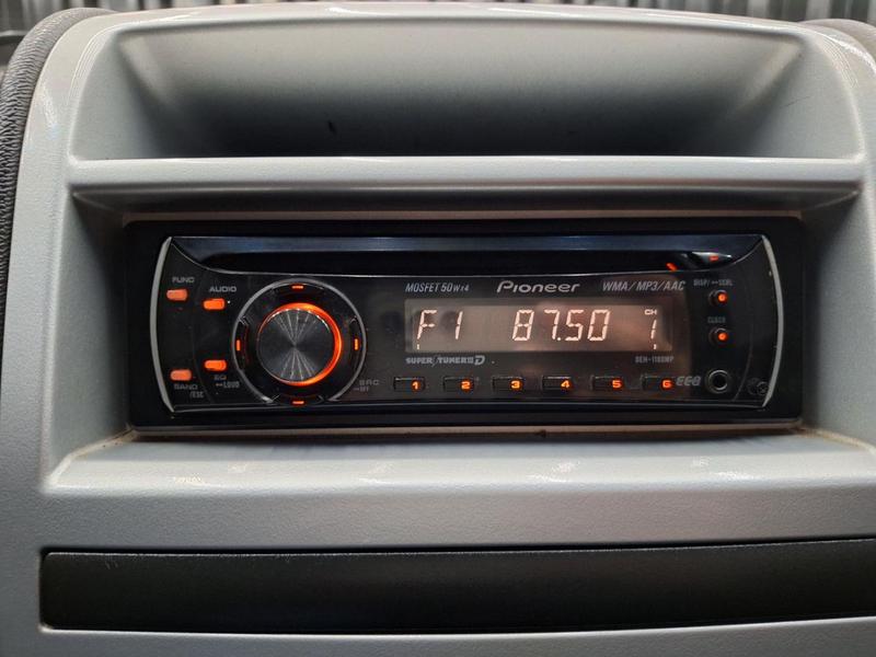 Fiat Strada Trekking 1.8 MPI Flex 8V Cs - foto 15