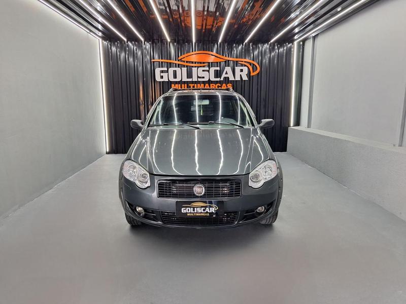 Fiat Strada Trekking 1.8 MPI Flex 8V Cs - foto 3