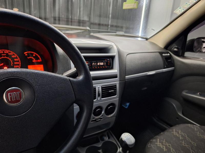 Fiat Strada Trekking 1.8 MPI Flex 8V Cs - foto 13
