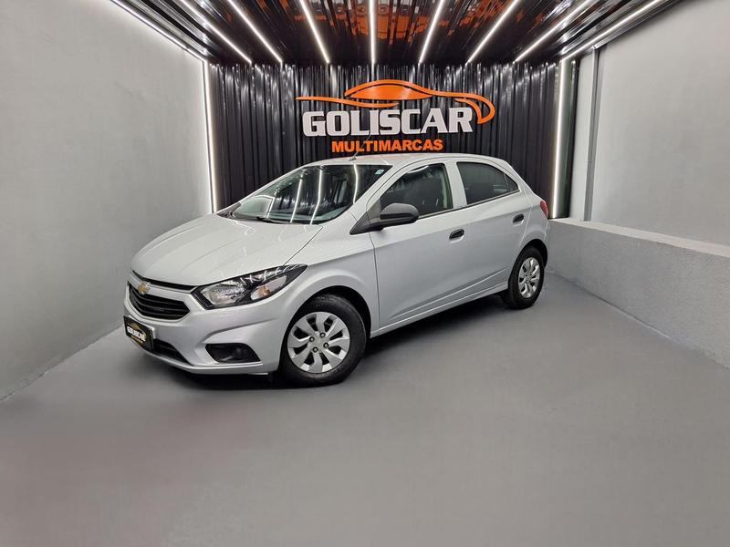 Chevrolet Onix 2020 à venda
