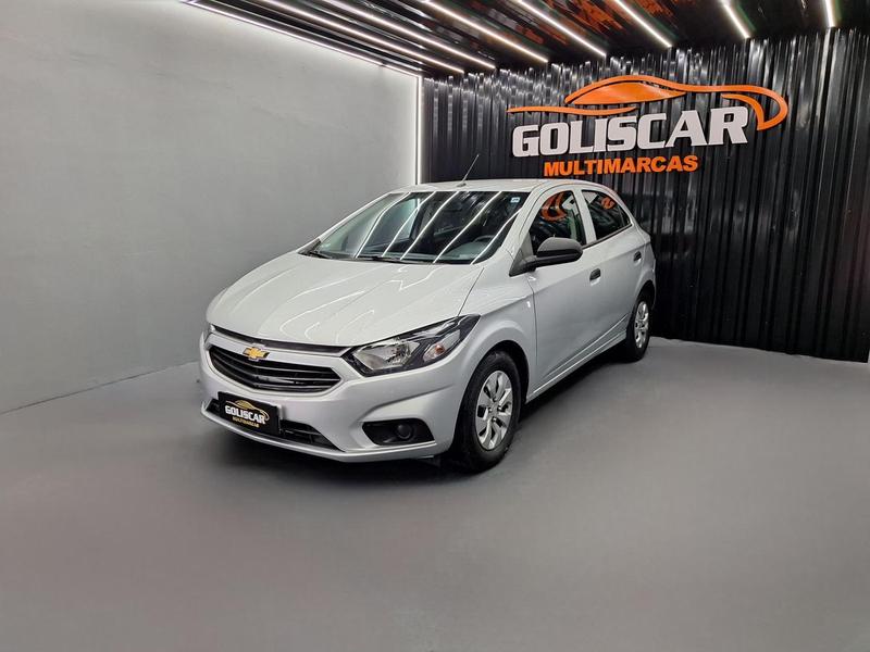 Chevrolet Onix Joy - foto 2