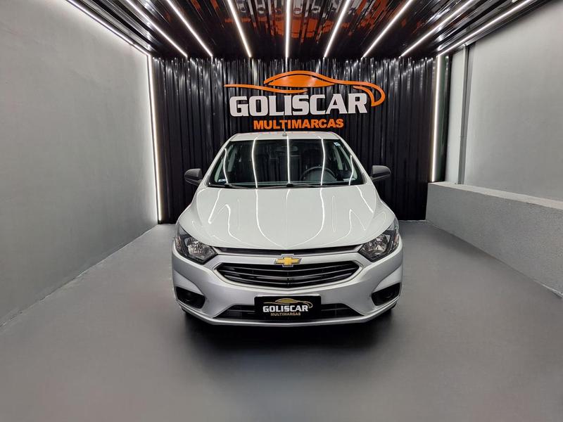 Chevrolet Onix Joy - foto 3