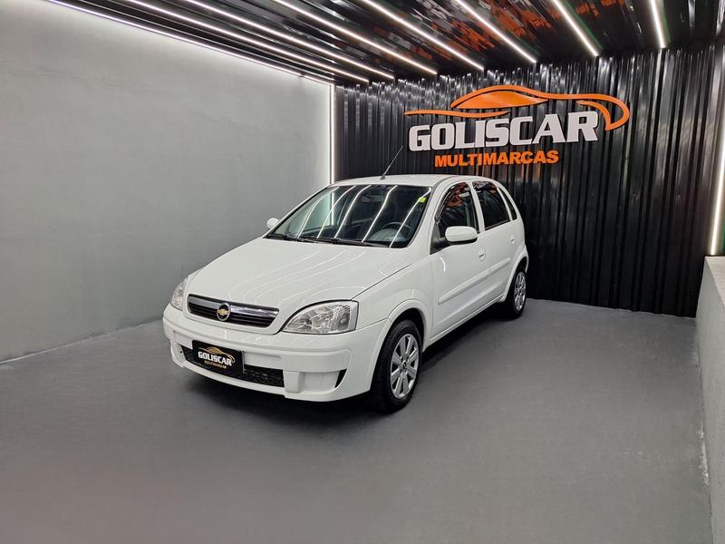 Chevrolet Corsa Hatch Maxx - foto 2