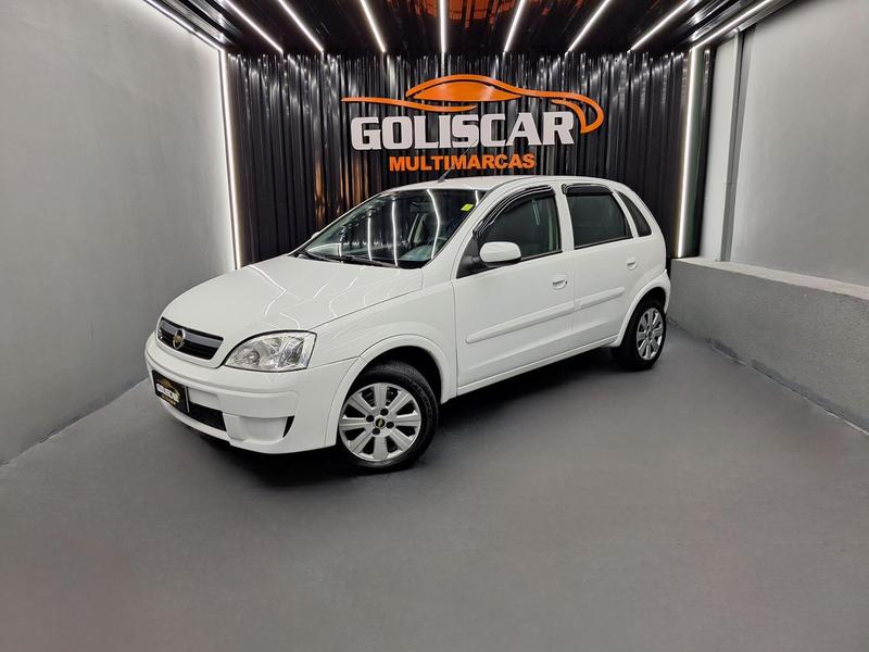 Chevrolet Corsa 2012 à venda