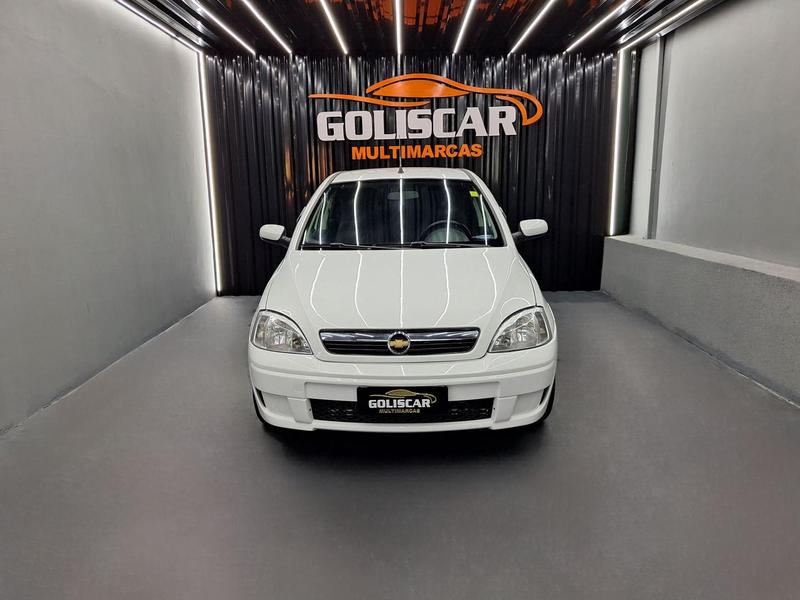 Chevrolet Corsa Hatch Maxx - foto 3