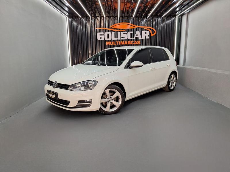 Volkswagen Golf 2015 à venda