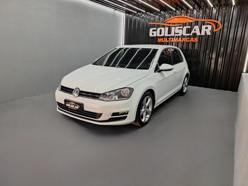 Volkswagen Golf Comfortline Ac - foto 2