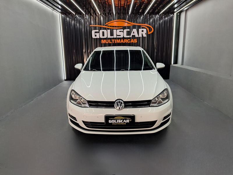 Volkswagen Golf Comfortline Ac - foto 3