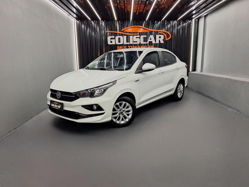 Fiat Cronos 2019 à venda