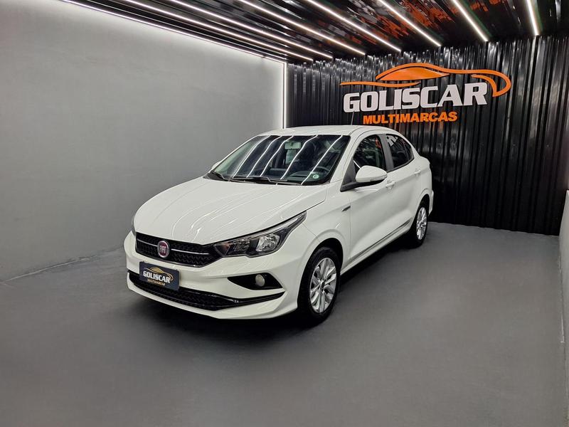 Fiat Cronos Drive 13 - foto 2