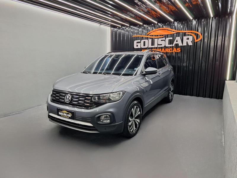 Volkswagen T-Cross Cl TSI Ad - foto 2