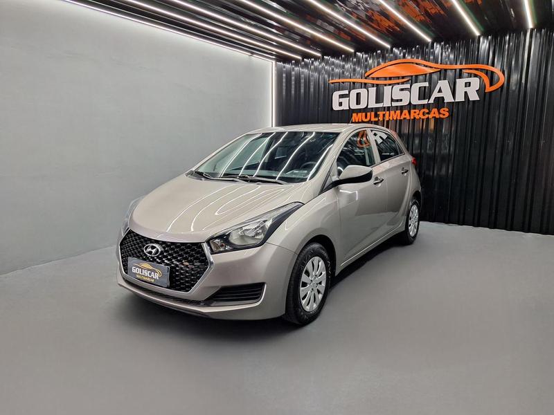 Hyundai HB20 10m Unique - foto 2