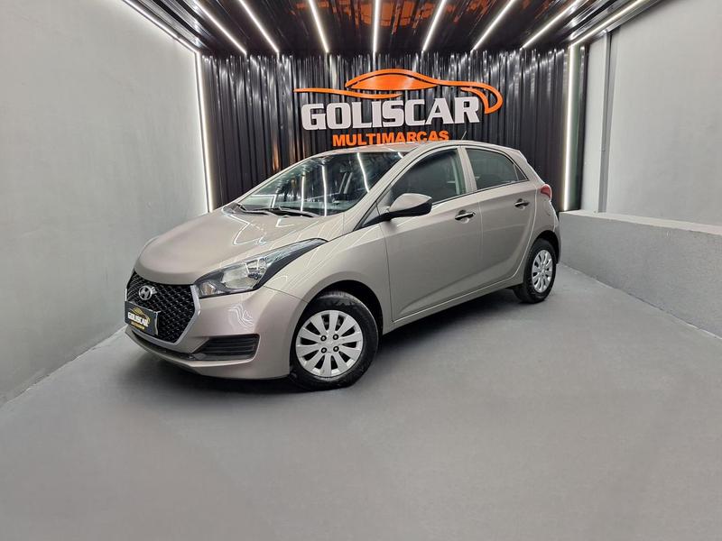 Hyundai HB20 2019 à venda