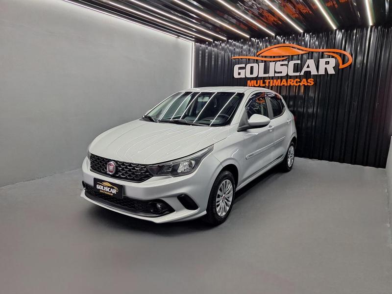 Fiat Argo 1.0 - foto 2