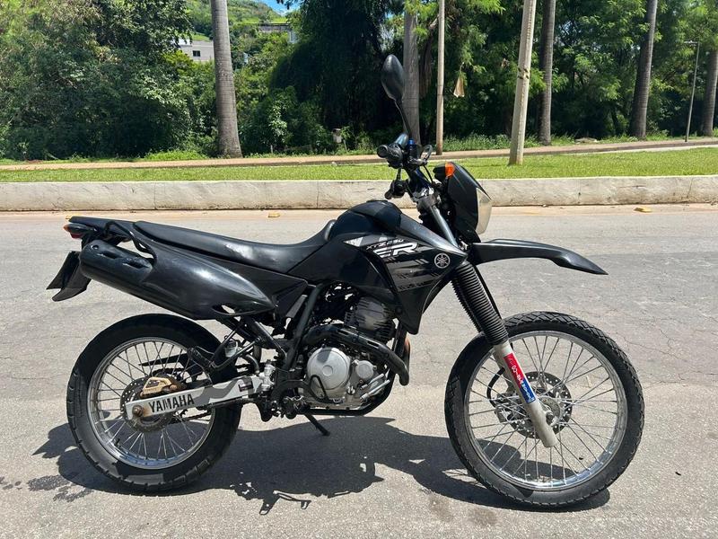 YAMAHA LANDER XTZ250