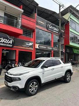 FIAT TORO VOLCANO AT D4