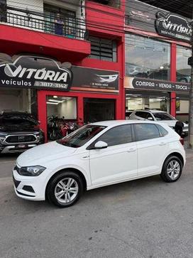 VOLKSWAGEN POLO MF