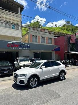 AUDI Q3 1.4TFSI
