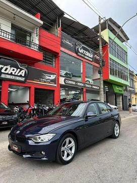 BMW 320I ACTIVE FLEX