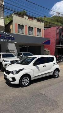 FIAT MOBI LIKE