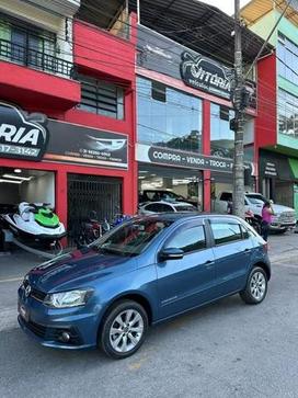 VOLKSWAGEN NOVO GOL CL MCV