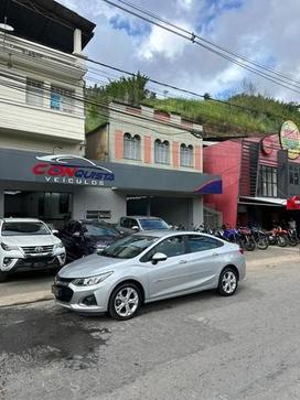 CHEVROLET CHEV CRUZE LT NB AT
