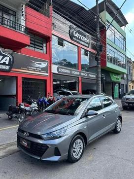 HYUNDAI HB20 1.0 SENSE