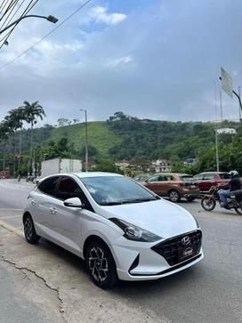 HYUNDAI HB20 1.0 12V 4P FLEX VISION
