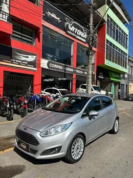 FORD FIESTA HA 1.6L TIAB