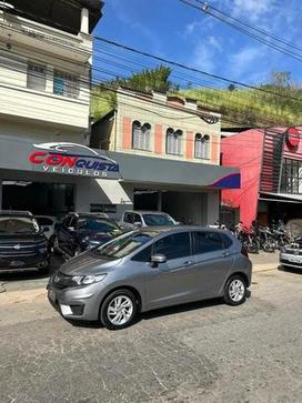 HONDA FIT LX CVT