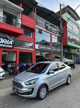 FORD KA SE 1.0 SD C