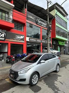 HYUNDAI HB20 1.0M COMFOR