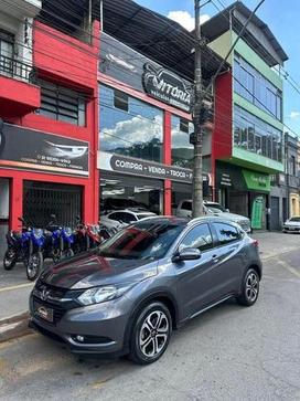 HONDA HR-V EX CVT