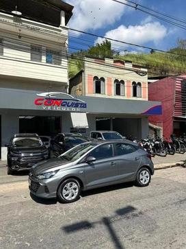 HYUNDAI HB20 1.0 MT SENSE