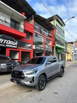 TOYOTA HILUX CDSRXA4FD