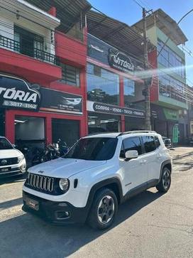 JEEP RENEGADE SPORT MT