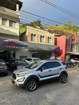 FORD ECOSPORT ATM4AT 2.0