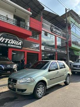 FIAT PALIO ELX FLEX