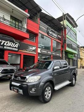 TOYOTA HILUX CD4X4 SRV