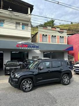 JEEP RENEGADE LGTD T270
