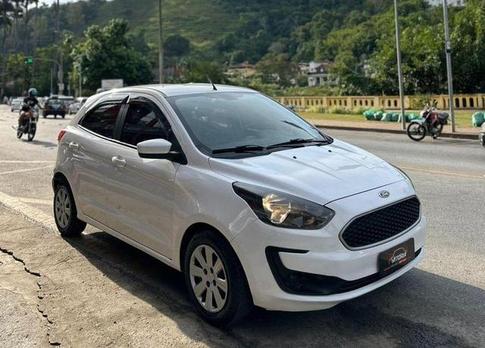 FORD KA SE 1.0 HA C