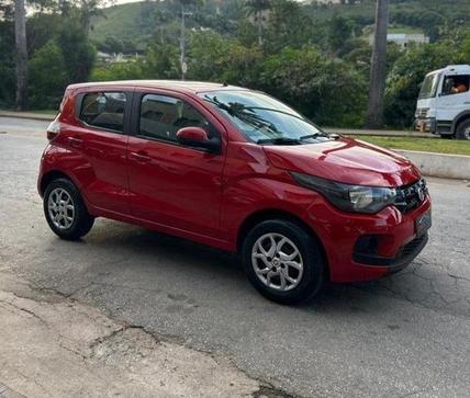 FIAT MOBI LIKE