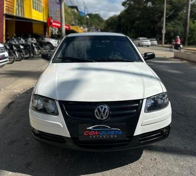 VOLKSWAGEN GOL PATRULHEIRO 1.6